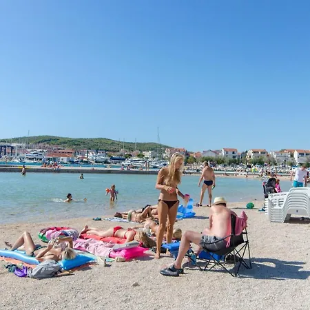 Appartement Mia Vodice